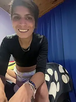 ImCrazzy Live XXX-chat