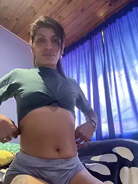 ImCrazzy Chat XXX live