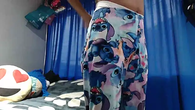 ImCrazzy's Live XXX Chat