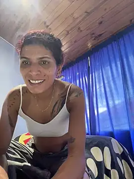 ImCrazzy – Live XXX-chat