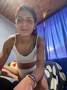 ImCrazzy Chat XXX in diretta