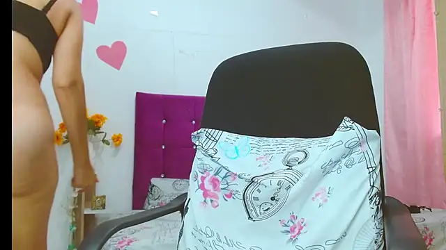Živý XXX chat chantalsemenova1