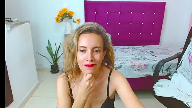 Živý XXX chat chantalsemenova1