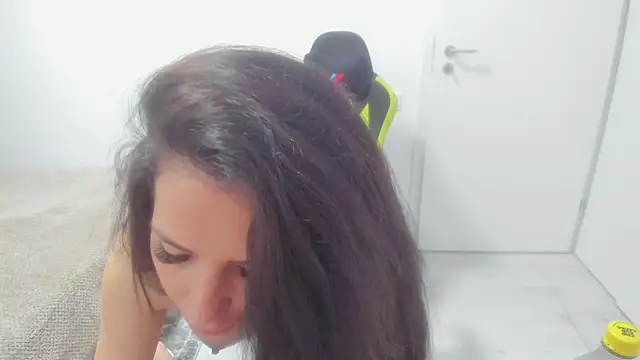 Emmapmg Webcam show