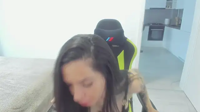 Emmapmg Webcam show