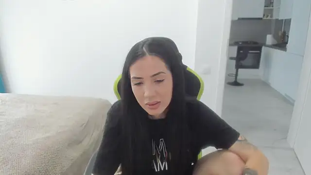 Emmapmg Webcam show