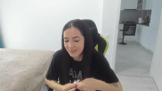 Emmapmg Webcam show
