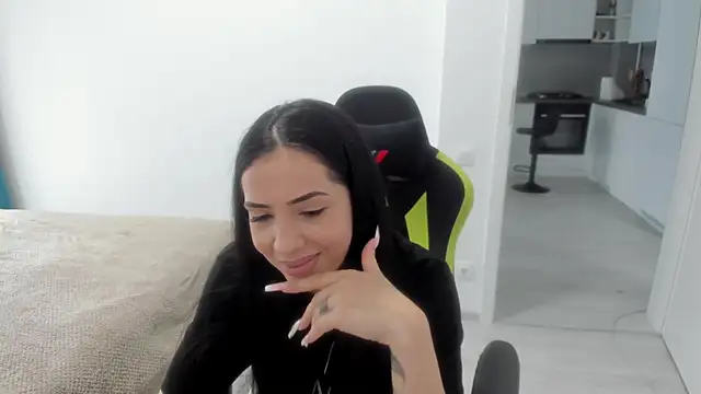 Emmapmg Webcam show