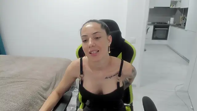 Show Webcam de Emmapmg