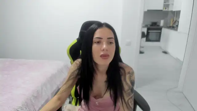 Emmapmg Webcam show
