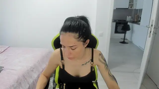 Emmapmg Webcam show