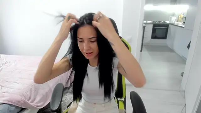 Emmapmg Webcam show
