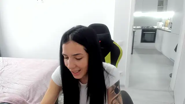 Emmapmg Webcam show