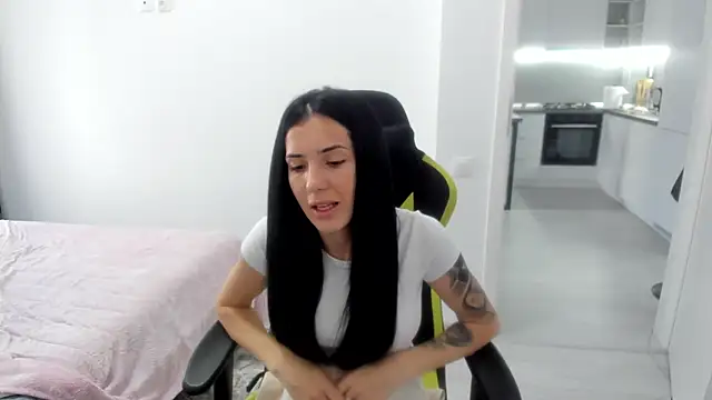 Emmapmg Webcam show