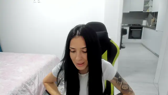Emmapmg Webcam show