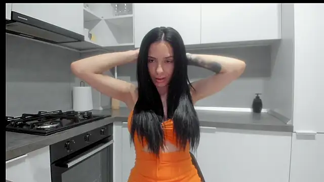 Emmapmg Webcam show
