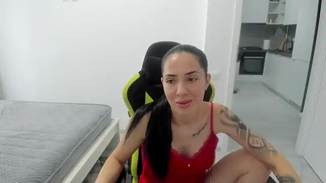 Emmapmg Webcam show