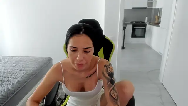 Emmapmg Webcam show