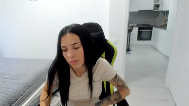 Emmapmg Webcam show