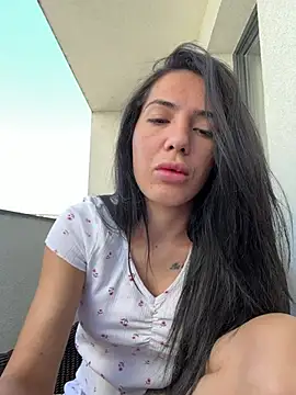 Emmapmg Webcam show