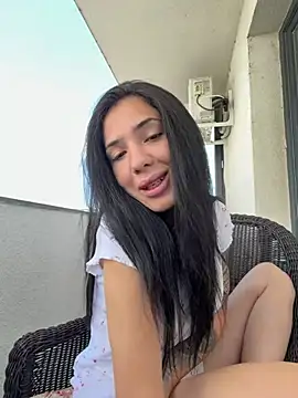 Emmapmg Webcam show