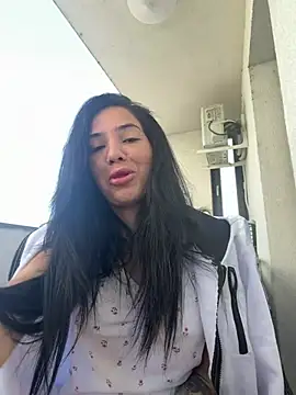 Emmapmg Webcam show
