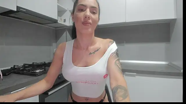 Emmapmg Webcam show