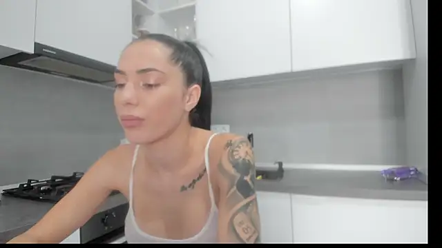 Emmapmg Webcam show