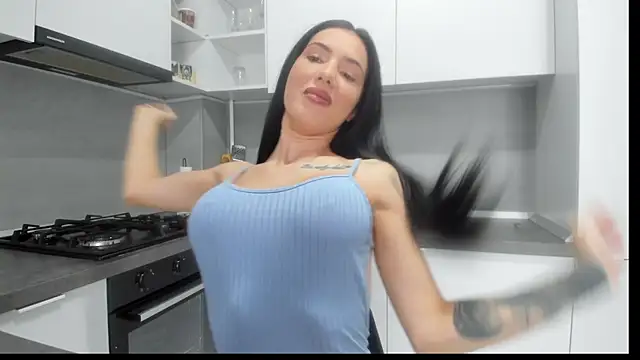 Emmapmg Webcam show
