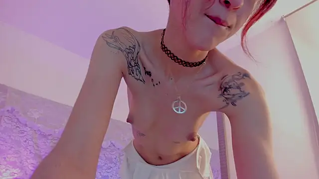 BonnieCute_'s Live XXX Chat