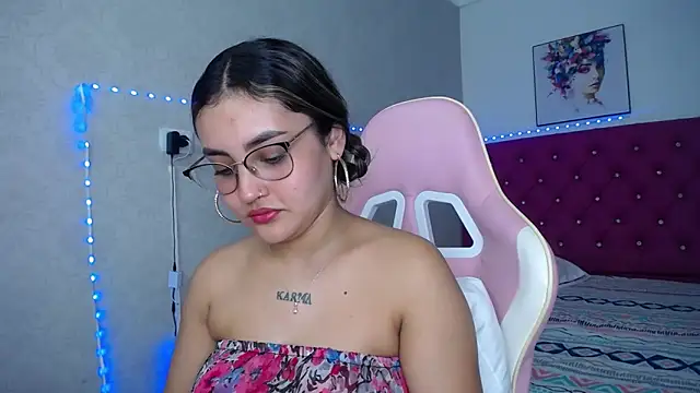 kathe-mills235 Live XXX-Chat