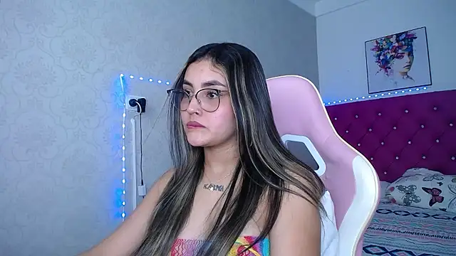 kathe-mills235 라이브 XXX 채팅