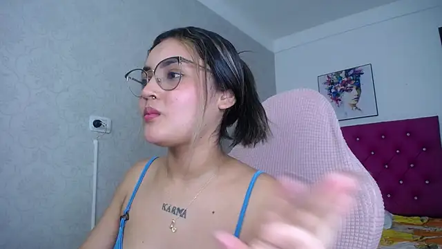kathe-mills235 Live XXX Chat