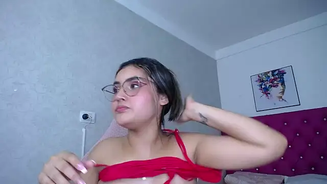 Chat ao vivo de kathe-mills235
