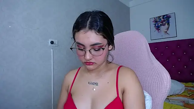 kathe-mills235 Chat XXX in diretta