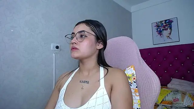 kathe-mills235 Live Chatraum