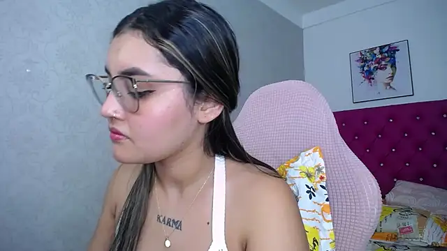 kathe-mills235 Live XXX-Chat
