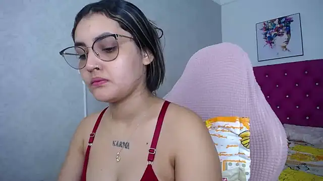 Chat XXX en directo de kathe-mills235