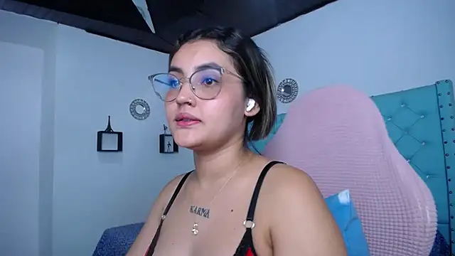 kathe-mills235 Chat XXX in diretta