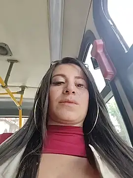Emily_Kooper Adlı Modelin Web Kamerası Şovu