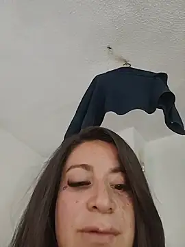 Emily_Koopern Webbikameraesitys