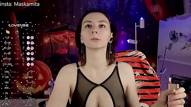 MariiaMk 라이브 XXX 채팅