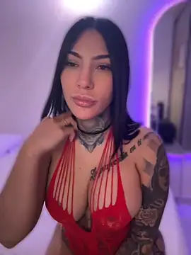 XXX chat uživo modela Cataleyasweet_19