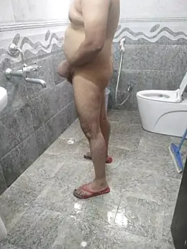 Show de webcam de kaan3o3