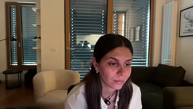 Chat XXX ao vivo de meadow_soprano