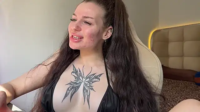 MarlynRobertsen Webcam-Show