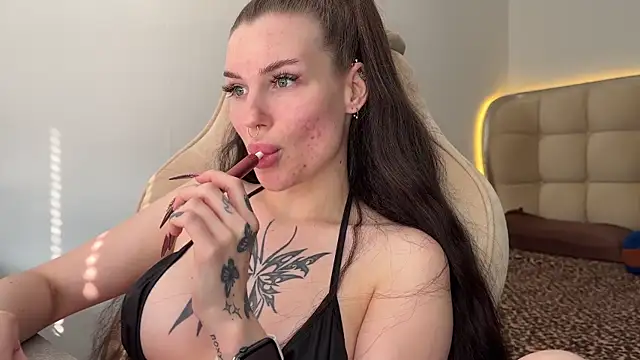 Show Webcam de MarlynRobertsen