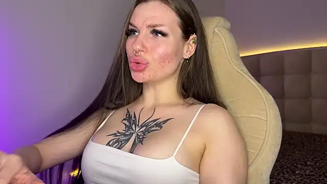 MarlynRobertsen's Live XXX Chat