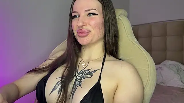 MarlynRobertsen – webcam-show