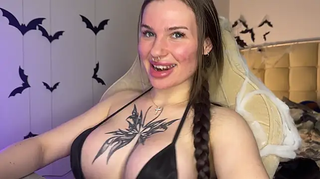 MarlynRobertsen's Webcam Show